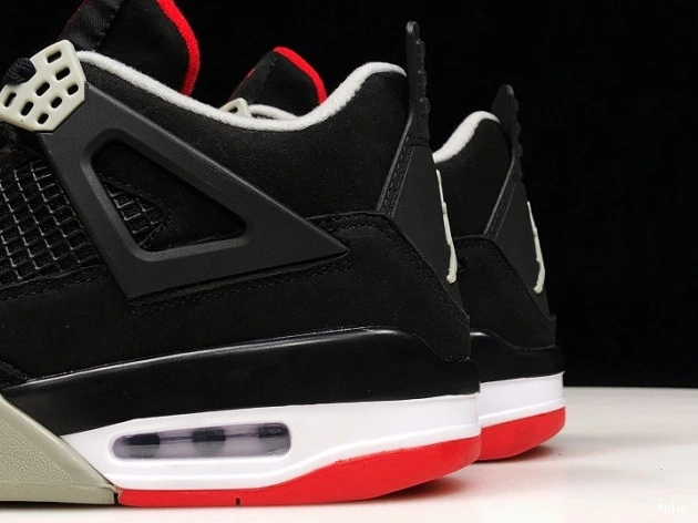 Bmlin BLACK CEMENT JORDAN RETRO 308497-060 4 0715